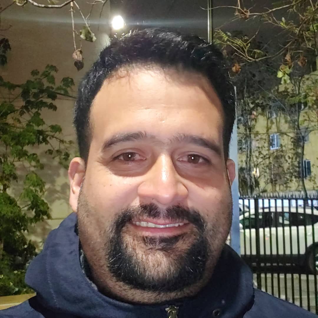 José Andradez